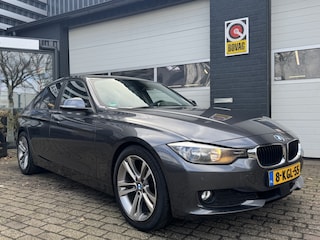 BMW 320d EDE Business adaptive/leer/camera