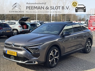 Citroën C5 X 1.6 Plug-in Hybrid Shine Vol Opties!✅ 1ste eigenaar!