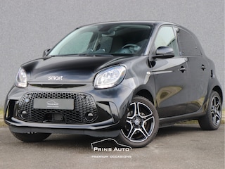 Smart Forfour Comfort 18 kWh |CRUISE|CLIMA|BLUETOOTH|RADIO|