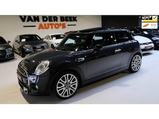 Mini John Cooper Works 2.0 S Chili JCW HUD PANO VOL!