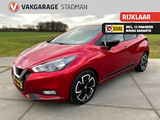 Nissan Micra 1.0 IG-T N-Design |CARPLAY|BOSE AUDIO|