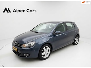 Volkswagen Golf 1.2 TSI Comfortline BlueMotion Cruise Controle / Airco / P. Sens