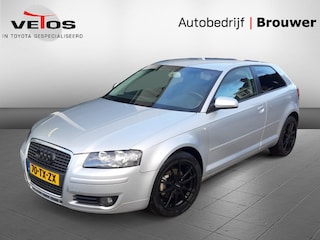Audi A3 1.6 Attraction