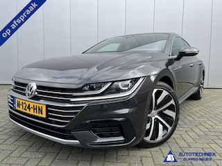 Volkswagen Arteon 2.0 TSI R-Line Business Carplay Panorama Dak