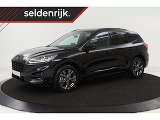 Ford Kuga 2.5 PHEV ST-Line | Stoelverwarming | Bang & Olufsen | Carplay | Full LED | Keyless | Navigatie | PDC | DAB+