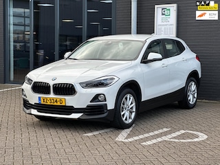 BMW X2 SDrive18i High Executive/XENON/NAVI/AUTOMAAT/NETTE STAAT!!