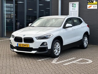 BMW X2 SDrive18i High Executive/XENON/NAVI/AUTOMAAT/NETTE STAAT!!