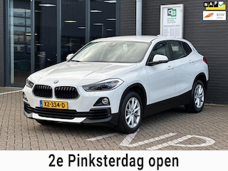 BMW X2 SDrive18i High Executive/XENON/NAVI/AUTOMAAT/NETTE STAAT!!