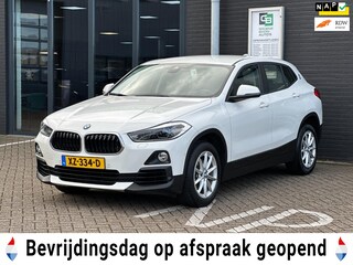 BMW X2 SDrive18i High Executive/XENON/NAVI/AUTOMAAT/NETTE STAAT!!