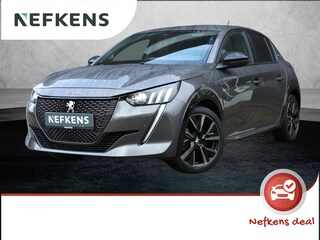 Peugeot 208 GT 100pk | Navigatie | Full LED | Apple Carplay/Android Auto