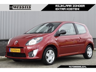 Renault Twingo 1.2 Dynamique NAP, A/C, Elek. ramen, Radio