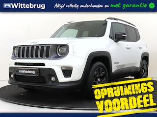 Jeep Renegade 4xe 190 Plug-in Hybrid Electric Limited | Camera | Navigatie | Climate Control