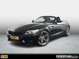 BMW Z4 Roadster sDrive28i High Executive / NL auto / navigatie / M-pakket / Voll. historie / NAP