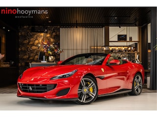 Ferrari Portofino 3.9 V8 HELE