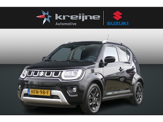Suzuki Ignis 1.2 Smart Hybrid Select | Airco | Navi | Camera | Apple/Android | RIJKLAARPRIJS!!