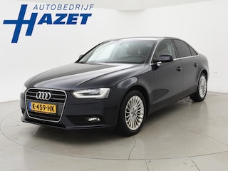 Audi A4 Limousine 1.8 TFSI 170 PK AUT. + XENON | STOELVERW. | NAVI