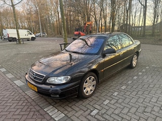 Opel Omega 2.2 I AUTOMAAT-LPG-DISTR.SET VERVANGEN