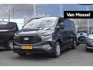 Ford Transit Custom 320 2.0 TDCI L2H1 Trend | Climatronic | Navigatie | Camera | Parkeersensoren| LED |