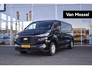 Ford Transit Custom 320 2.0 TDCI L2H1 TREND 170 pk automaat 4X4 | Navigatie | Climatronic | Omvormer | LED koplampen |