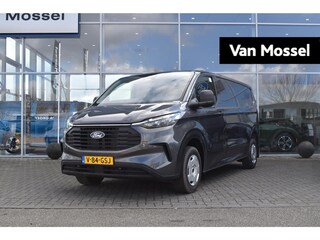 Ford Transit Custom 300 2.0 TDCI L2H1 Trend | Apple Carplay /Android auto | Achteruitrij camera | LED | Laadruimtebeschermingspakket | Passagiersairbag |