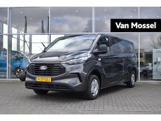 Ford Transit Custom 300 2.0 TDCI L2H1 Trend | Apple Carplay /Android auto | Achteruitrij camera | LED | Laadruimtebeschermingspakket | Passagiersairbag |