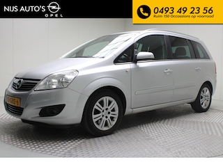 Opel Zafira 1.7 CDTi Executive | trekhaak | navigatie fullmap | climate control | cruise control