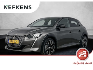 Peugeot 208 1.2 100 pk GT | Camera | Navigatie | Led