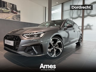 Audi A4 Avant 35 TFSI S edition Competition | S-tronic | Panoramadak