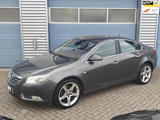Opel Insignia 2.0 T Edition