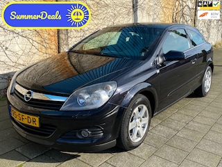 Opel Astra GTC 1.8 Cosmo|Climate Control|