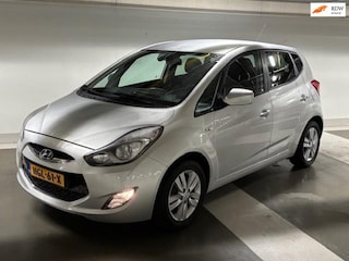 Hyundai ix20 1.6i i-Motion,LMV 16INCH,CLIMAT,STOEL VERW,
