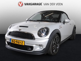 Mini Roadster 1.6 Cooper S Chili