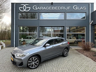 BMW X2 XDrive25e High Executive m-sport phev