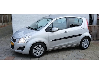 Suzuki Splash 1.2 5drs exclusive airco trekhaak