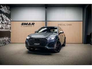 Audi Q5 55 TFSI e S edition Competition Goed uitgevoerde Q5 sportback