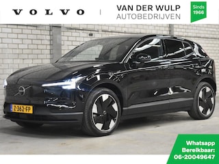Volvo EX30 Twin Motor Ultra 408pk/69kWh | Getint Glas | ACC | Climate pakk