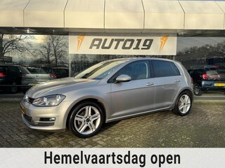 Volkswagen Golf 1.2 TSI Highline