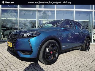 DS 3 E-Tense Performance Line+ 50 kWh Lmv|Nav| Stoelverwarming|1e eigenaar!!