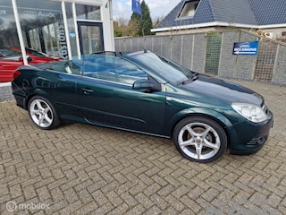 Opel Astra TwinTop 1.8 Enjoy Automaat