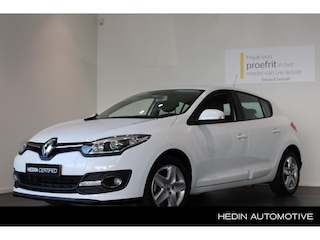 Renault Mégane 1.2 TCe Expression