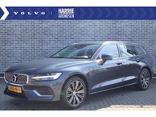 Volvo V60 2.0 T6 Plug-in hybrid AWD Plus Bright