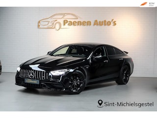 Mercedes-Benz AMG GT 4-Door Coupe AMG 43 4MATIC+ Premium Plus Facelift, camera, stoelverwarming, automaat, sfeerverlichting