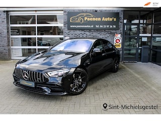 Mercedes-Benz AMG GT 4-Door Coupe AMG 43 4MATIC+ Premium Plus Facelift, camera, stoelverwarming, automaat, sfeerverlichting
