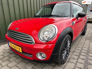 Mini Clubman 1.4 One