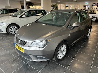 Seat Ibiza 1.0 ECOTSI STYLE NL Auto inclusief garantie!