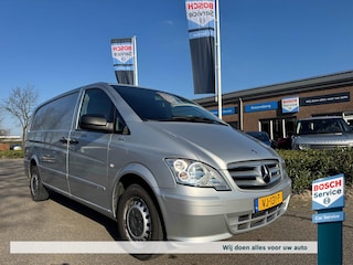 Mercedes-Benz Vito 2.1 CDI 100KW Automaat