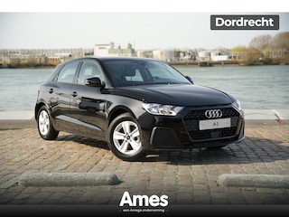 Audi A1 Sportback 25 TFSI Pro Line | Handgeschakeld | Cruise control | 95 pk