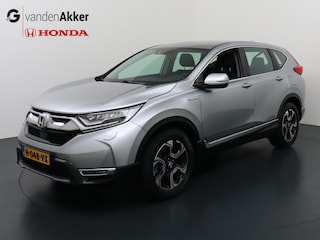 Honda CR-V 2.0 HYBRID 146pk 4WD aut. Elegance Rijklaarprijs incl 12 maanden garantie