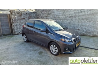 Peugeot 108 1.0 e-VTi Active carplay, 1J Bovag garantie