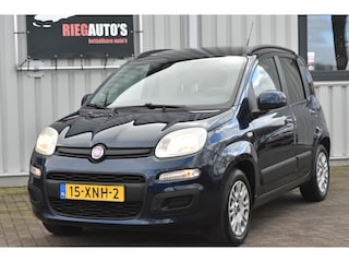 Fiat Panda 0.9 TwinAir Lounge
